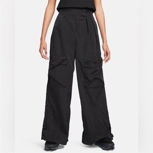 Nike tech pack wide legs pants